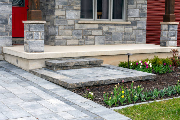 Best Eco-Friendly Driveway Paving in Tremonton, UT